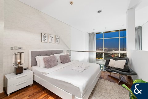 Apartemen di LIBERTY HOUSE TOWER di DIFC, Dubai, UEA 1 kamar tidur, 90 m2 nomor 685356 - foto 8
