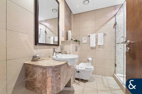 Apartemen di LIBERTY HOUSE TOWER di DIFC, Dubai, UEA 1 kamar tidur, 90 m2 nomor 685356 - foto 6