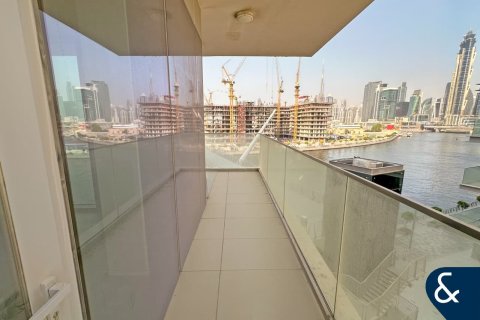 Dzīvoklis CANAL FRONT RESIDENCES Al Safa, Dubaijā, AAE 3 istabas, 195 m2 Nr. 685369 - attēls 9