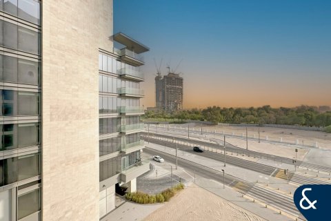 Dzīvoklis CANAL FRONT RESIDENCES Al Safa, Dubaijā, AAE 3 istabas, 195 m2 Nr. 685369 - attēls 12