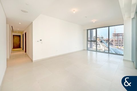 Dzīvoklis CANAL FRONT RESIDENCES Al Safa, Dubaijā, AAE 3 istabas, 195 m2 Nr. 685369 - attēls 11