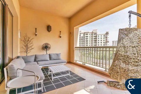 Apartment in GOLDEN MILE in Palm Jumeirah, Dubai, UAE 2 bedrooms, 166 sq.m. № 685355 - photo 5