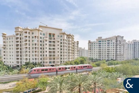 Apartment in GOLDEN MILE in Palm Jumeirah, Dubai, UAE 2 bedrooms, 166 sq.m. № 685355 - photo 4