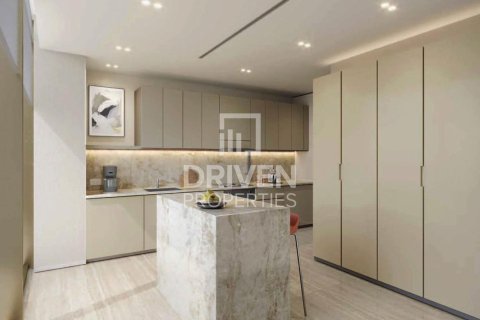 Apartament në DIFC, Dubai, Emiratet e Bashkuara Arabe 1 dhomë gjumi, 100.34 m2. № 765146 - Foto 7