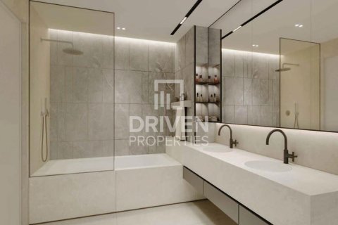 Apartament në DIFC, Dubai, Emiratet e Bashkuara Arabe 1 dhomë gjumi, 100.34 m2. № 765146 - Foto 6