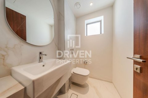 Vila v Mohammed Bin Rashid City, Dubai, SAE 4 spálne, 187.2 m2 č. 765141 - Fotografia 16