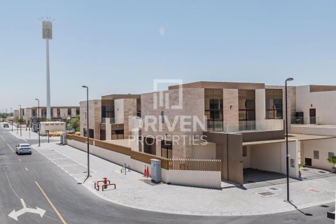 Vila v Mohammed Bin Rashid City, Dubai, SAE 4 spálne, 187.2 m2 č. 765141 - Fotografia 17