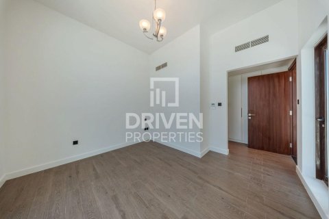Vila v Mohammed Bin Rashid City, Dubai, SAE 4 spálne, 187.2 m2 č. 765141 - Fotografia 13