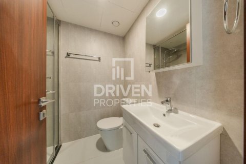 Vila v Mohammed Bin Rashid City, Dubai, SAE 4 spálne, 187.2 m2 č. 765141 - Fotografia 18