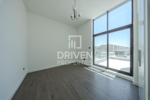 Vila v Mohammed Bin Rashid City, Dubai, SAE 4 spálne, 187.2 m2 č. 765141 - Fotografia 12