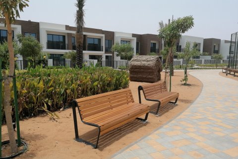 تاون هاوس للبيع في Mina Al Arab، رأس الخيمة، الإمارات العربية المتحدة 3 غرفة نوم ، 285 متر مربع ، رقم 656405 - صورة 25