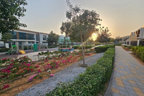 تاون هاوس للبيع في Mina Al Arab، رأس الخيمة، الإمارات العربية المتحدة 3 غرفة نوم ، 285 متر مربع ، رقم 656405 - صورة 28