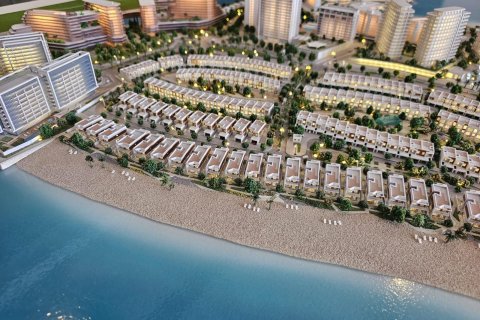 تاون هاوس للبيع في Mina Al Arab، رأس الخيمة، الإمارات العربية المتحدة 3 غرفة نوم ، 285 متر مربع ، رقم 656405 - صورة 23