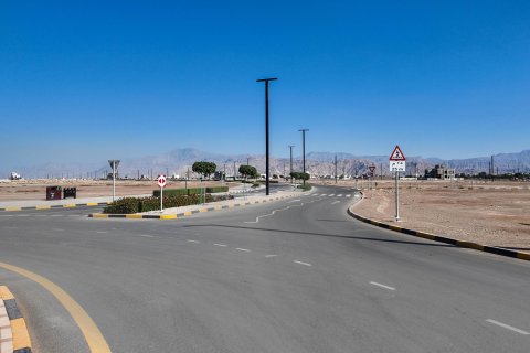 Terreno in vendita a Al Mairid, Ras Al Khaimah, EAU 451 mq. № 656407 - foto 3