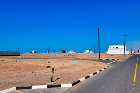 Terreno in vendita a Al Mairid, Ras Al Khaimah, EAU 451 mq. № 656407 - foto 16