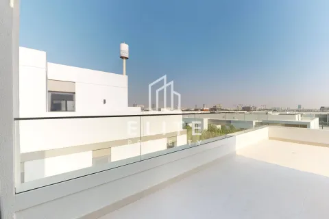 Villa in Tilal Al Ghaf, Dubai, UAE 4 bedrooms № 647512 - photo 26