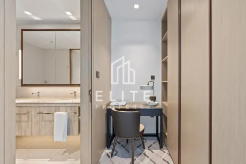 Apartment til leje i Dubai Creek Harbour (The Lagoons), Dubai, UAE 2 soveværelser, 104 kvm № 647513 - foto 16