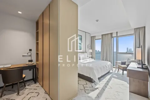 Apartment til leje i Dubai Creek Harbour (The Lagoons), Dubai, UAE 2 soveværelser, 104 kvm № 647513 - foto 22