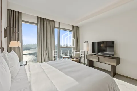 Apartment til leje i Dubai Creek Harbour (The Lagoons), Dubai, UAE 2 soveværelser, 104 kvm № 647513 - foto 6