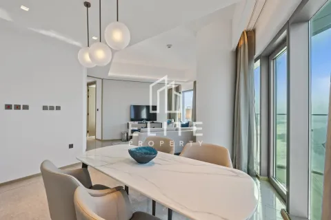 Apartment til leje i Dubai Creek Harbour (The Lagoons), Dubai, UAE 2 soveværelser, 104 kvm № 647513 - foto 11