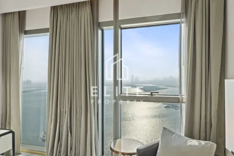 Apartment til leje i Dubai Creek Harbour (The Lagoons), Dubai, UAE 2 soveværelser, 104 kvm № 647513 - foto 15