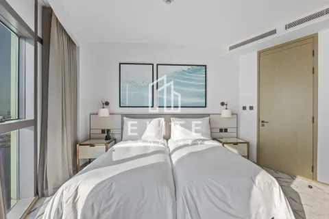 Apartment til leje i Dubai Creek Harbour (The Lagoons), Dubai, UAE 2 soveværelser, 104 kvm № 647513 - foto 18