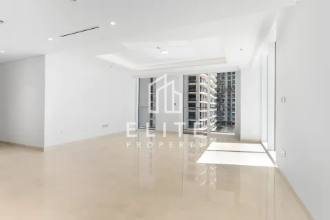 Apartman u gradu Dubai Harbour, Dubai, UAE 2 spavaće sobe, 124 m2 Br. 647524 - Slika 7