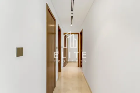 Apartman u gradu Dubai Harbour, Dubai, UAE 2 spavaće sobe, 124 m2 Br. 647524 - Slika 10