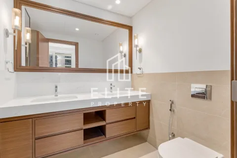 Apartman u gradu Dubai Harbour, Dubai, UAE 2 spavaće sobe, 124 m2 Br. 647524 - Slika 18