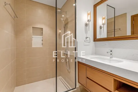 Apartman u gradu Dubai Harbour, Dubai, UAE 2 spavaće sobe, 124 m2 Br. 647524 - Slika 19