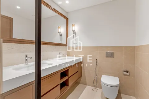 Apartman u gradu Dubai Harbour, Dubai, UAE 2 spavaće sobe, 124 m2 Br. 647524 - Slika 15
