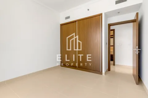 Apartman u gradu Dubai Harbour, Dubai, UAE 2 spavaće sobe, 124 m2 Br. 647524 - Slika 5