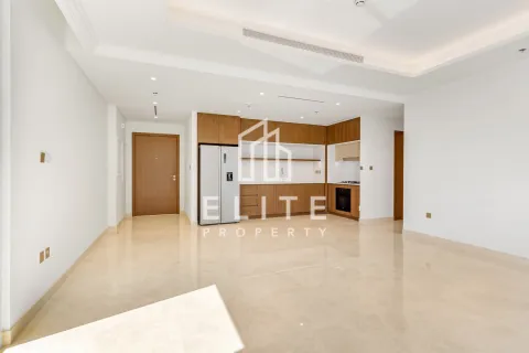 Apartman u gradu Dubai Harbour, Dubai, UAE 2 spavaće sobe, 124 m2 Br. 647524 - Slika 8