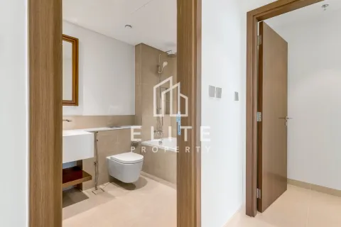 Apartman u gradu Dubai Harbour, Dubai, UAE 2 spavaće sobe, 124 m2 Br. 647524 - Slika 16