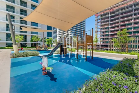 Apartman u gradu Dubai Harbour, Dubai, UAE 2 spavaće sobe, 124 m2 Br. 647524 - Slika 24