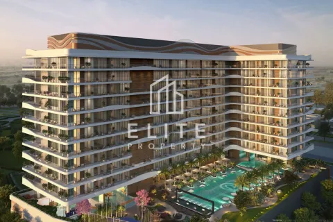 Apartment in Dubai, UAE 1 bedroom, 96 sq.m. № 647525 - photo 2