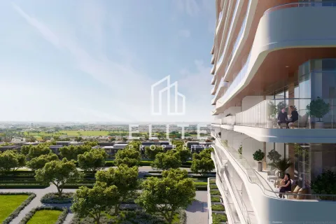 Apartment in Dubai, UAE 1 bedroom, 96 sq.m. № 647525 - photo 12
