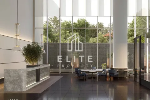 Apartment in Dubai, UAE 1 bedroom, 96 sq.m. № 647525 - photo 10