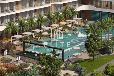 Apartment in Dubai, UAE 1 bedroom, 96 sq.m. № 647525 - photo 18