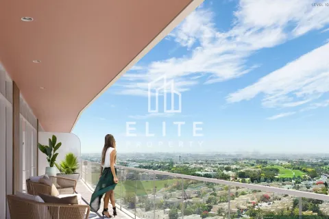 Apartment in Dubai, UAE 1 bedroom, 96 sq.m. № 647525 - photo 13