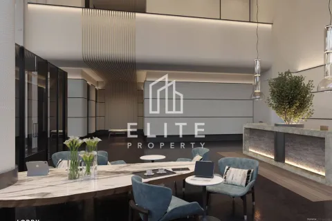 Apartment in Dubai, UAE 1 bedroom, 96 sq.m. № 647525 - photo 11