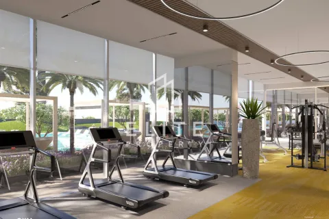 Apartment in Dubai, UAE 1 bedroom, 96 sq.m. № 647525 - photo 15