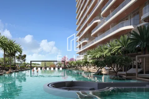 Apartment in Dubai, UAE 1 bedroom, 96 sq.m. № 647525 - photo 14