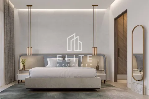 Apartment in Dubai, UAE 1 bedroom, 96 sq.m. № 647525 - photo 6