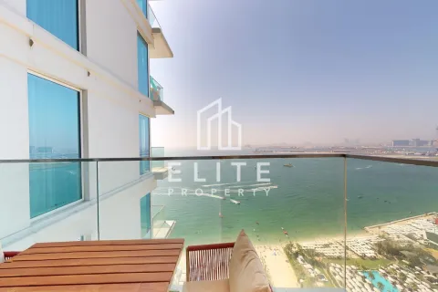 Apartment in Jumeirah Beach Residence, Dubai, UAE 2 bedrooms, 131 sq.m. № 647527 - photo 19