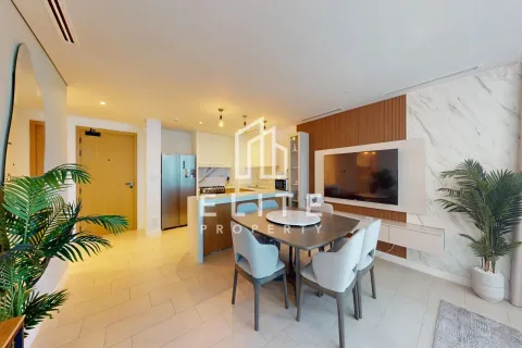 Apartment in Jumeirah Beach Residence, Dubai, UAE 2 bedrooms, 131 sq.m. № 647527 - photo 7