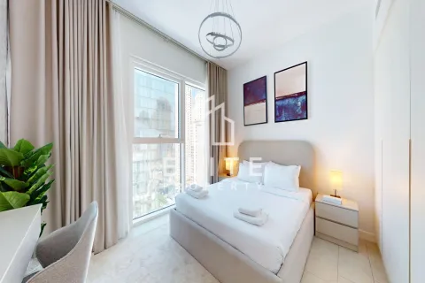 Apartment in Jumeirah Beach Residence, Dubai, UAE 2 bedrooms, 131 sq.m. № 647527 - photo 8