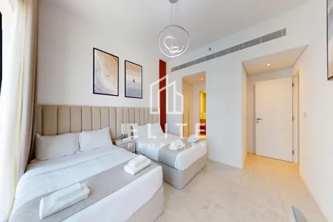 Apartment in Jumeirah Beach Residence, Dubai, UAE 2 bedrooms, 131 sq.m. № 647527 - photo 12