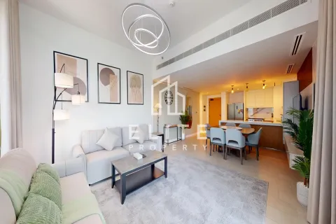 Apartment in Jumeirah Beach Residence, Dubai, UAE 2 bedrooms, 131 sq.m. № 647527 - photo 6