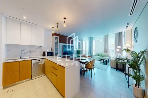 Apartment in Jumeirah Beach Residence, Dubai, UAE 2 bedrooms, 131 sq.m. № 647527 - photo 20